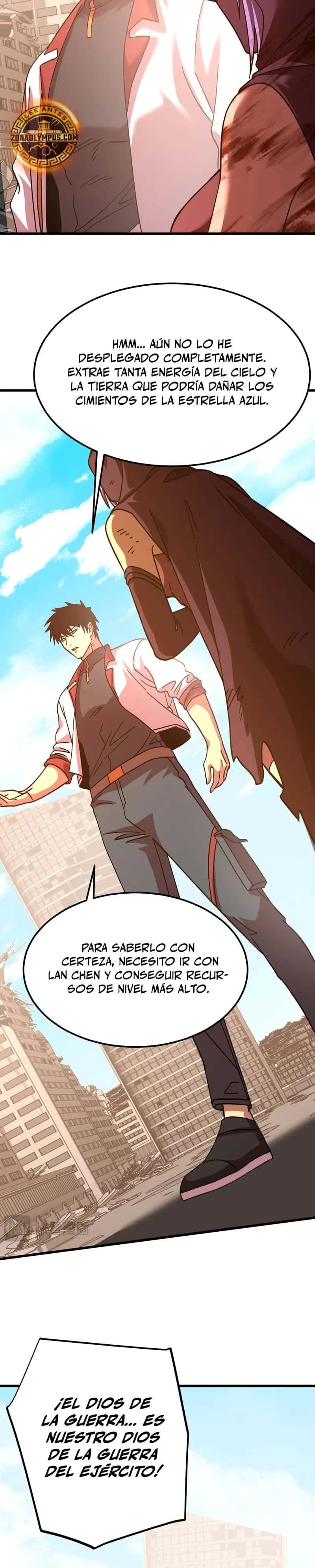 Capitulo 224 page 32