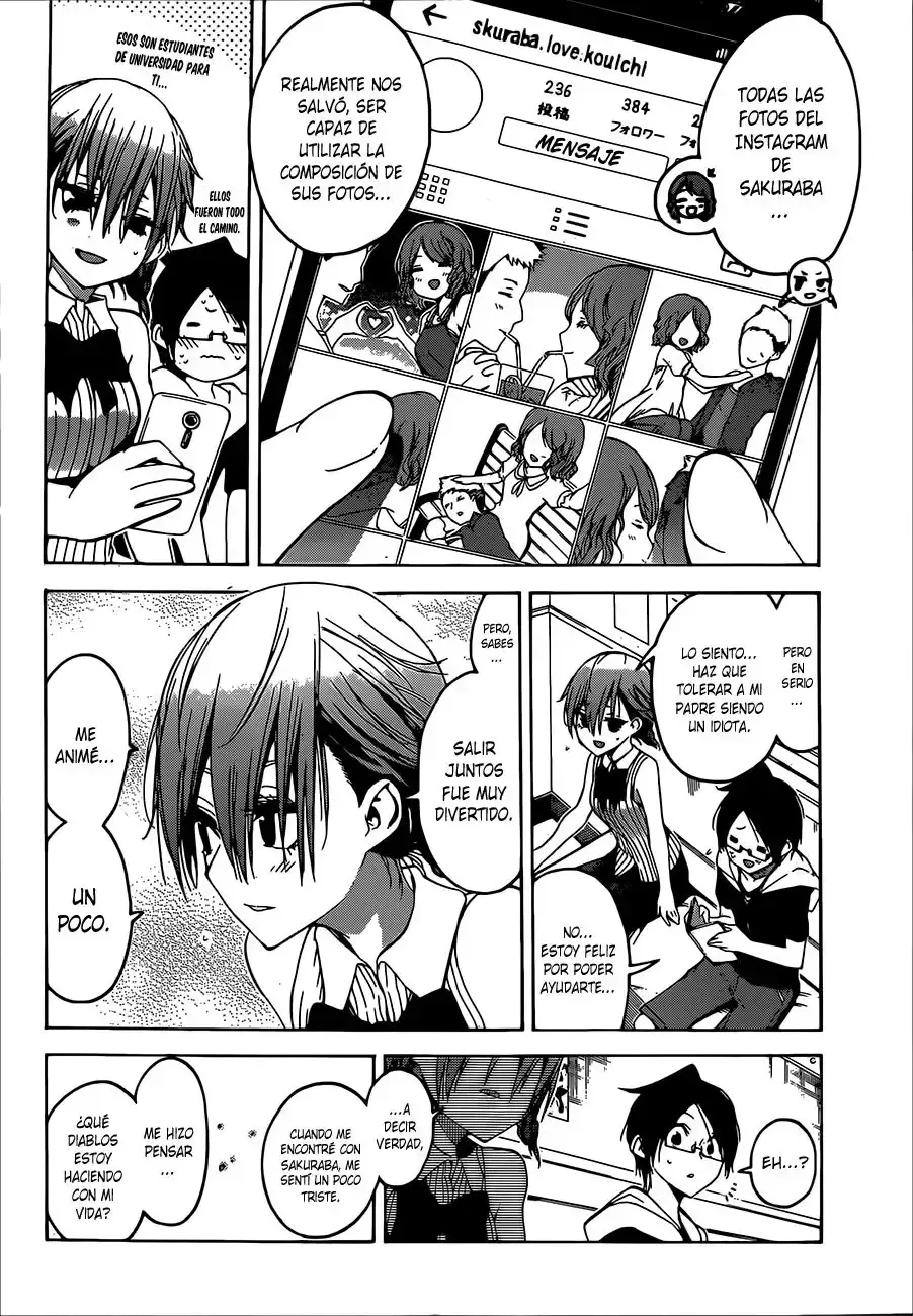 Capitulo 40 page 17