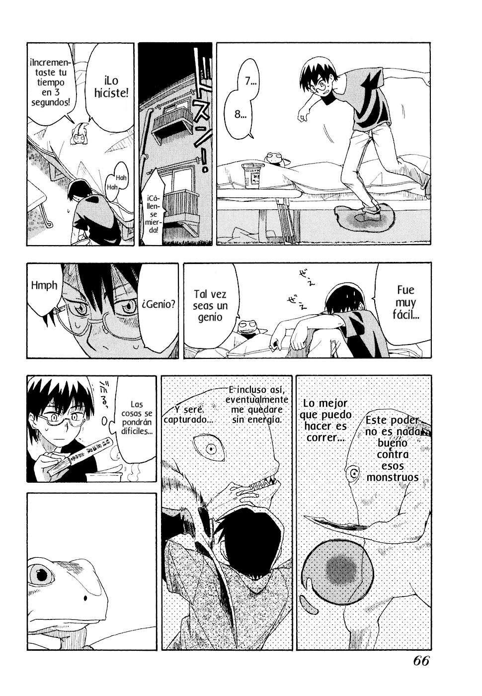 Capitulo 3 page 15