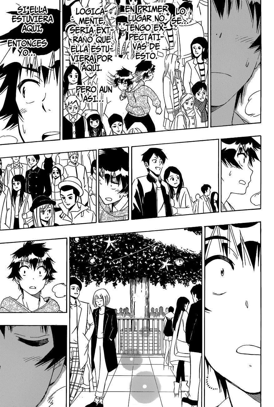 Capitulo 167 page 19