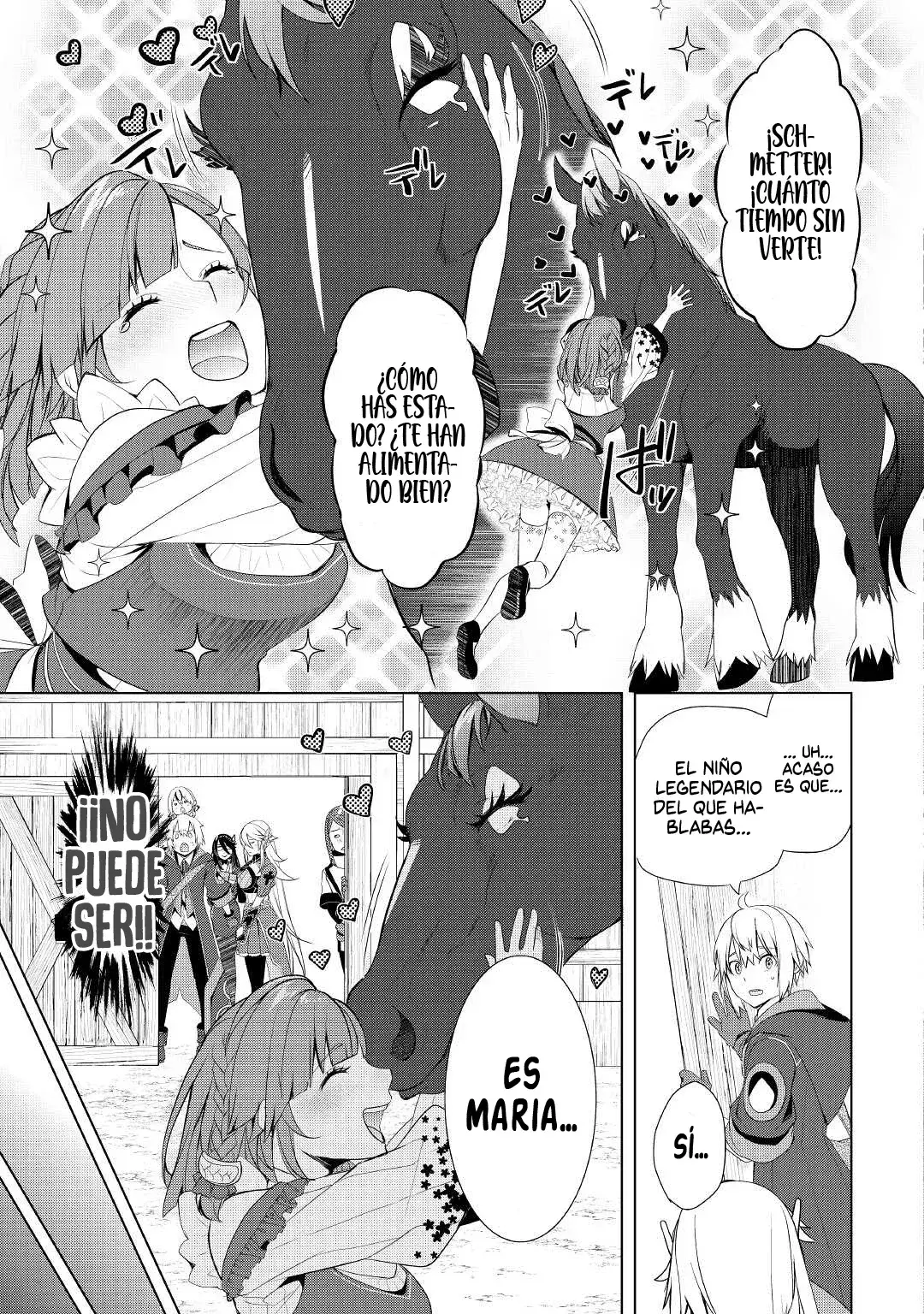 Capitulo 28 page 19