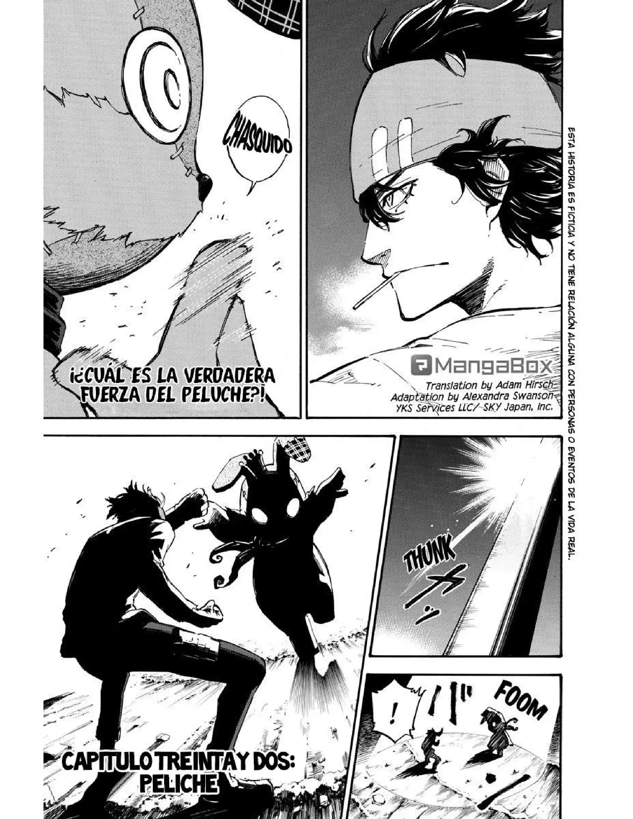 Capitulo 32 page 2