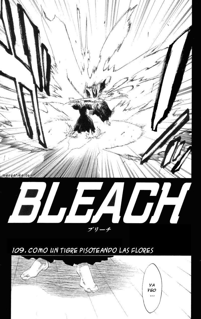 Capitulo 109 page 5
