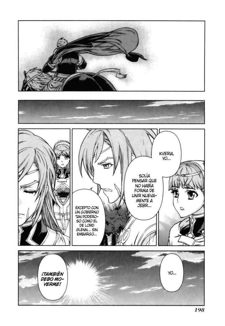 Capitulo 82 page 25