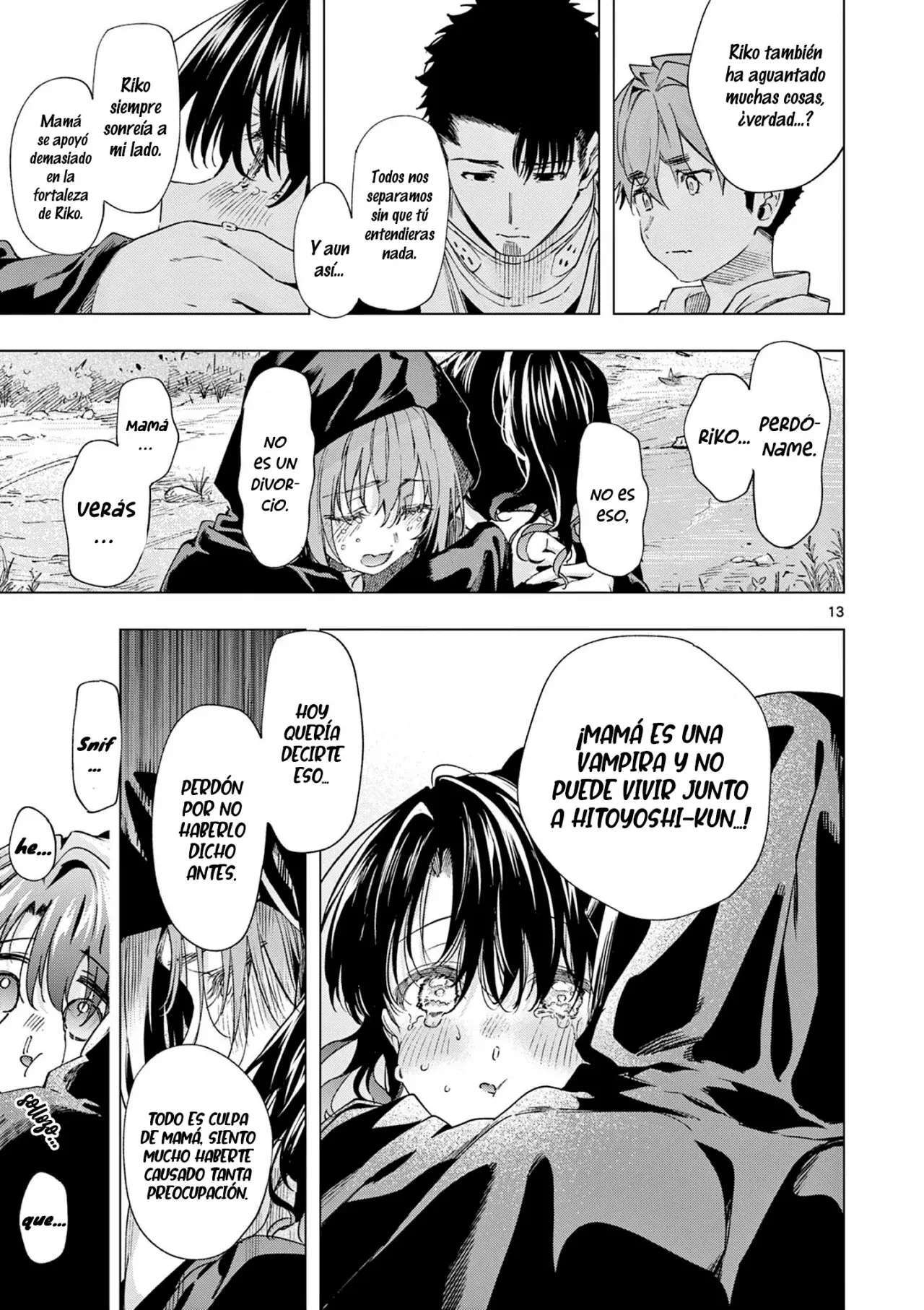 Capitulo 83.3 page 16