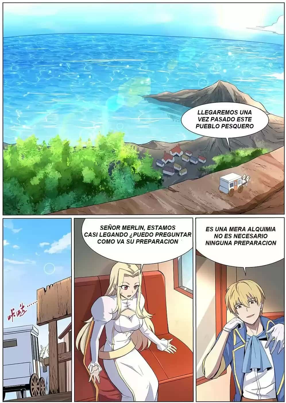 Capitulo 110 page 5