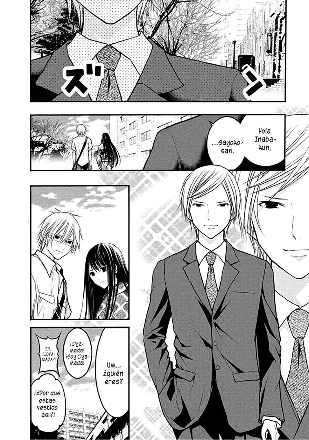 Capitulo 51 page 5