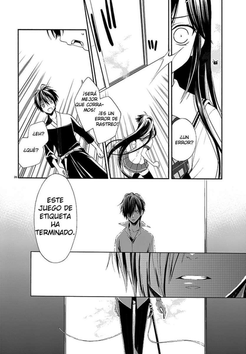 Capitulo 1 page 26
