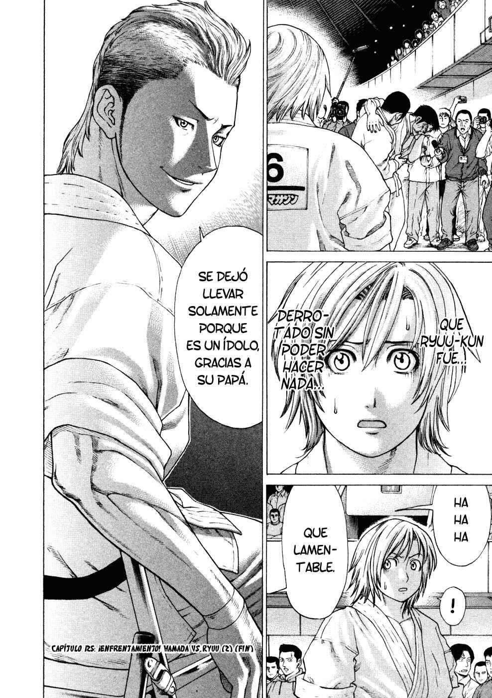 Capitulo 125 page 20