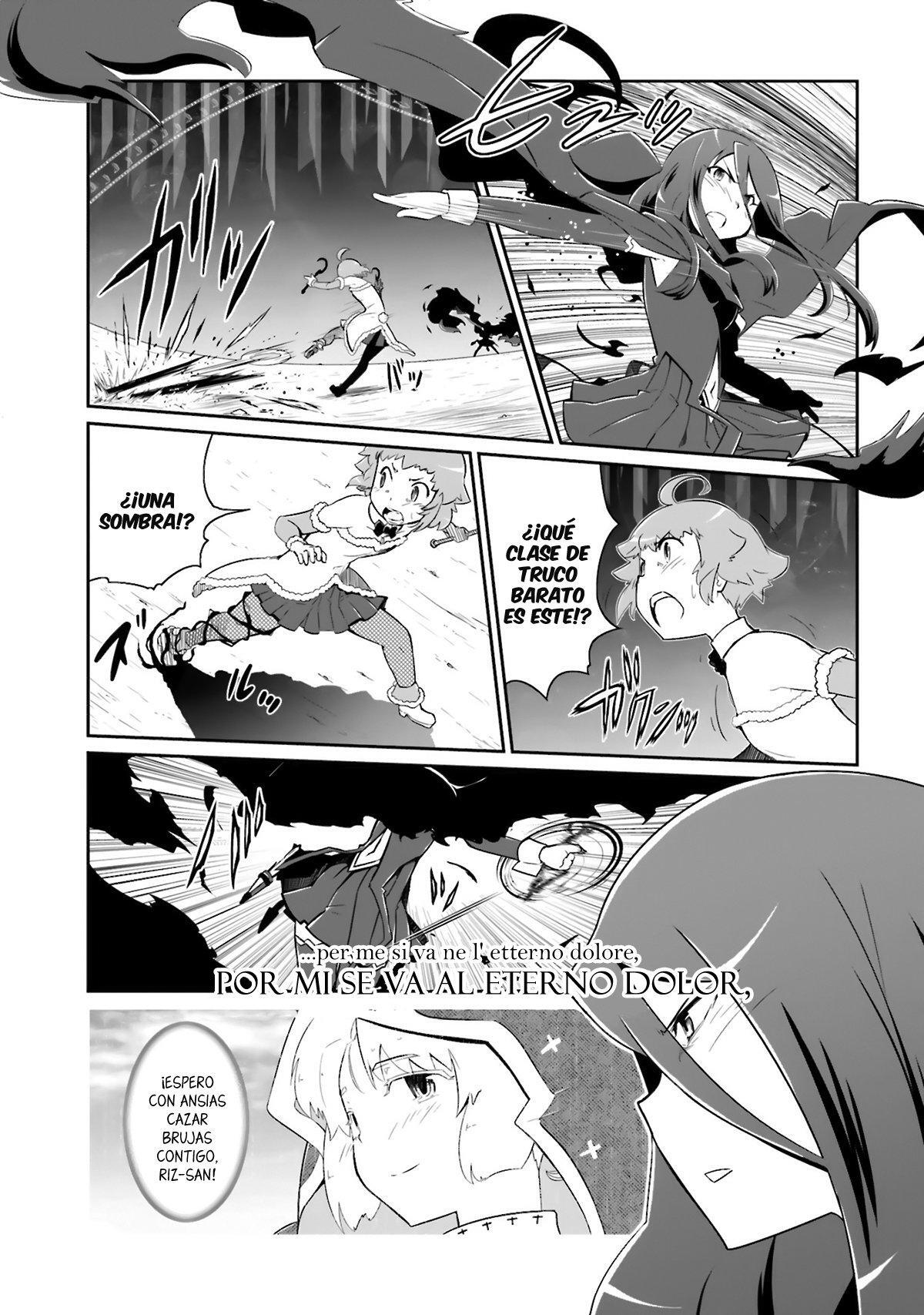 Capitulo 18 page 5