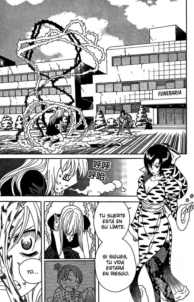 Capitulo 52 page 19