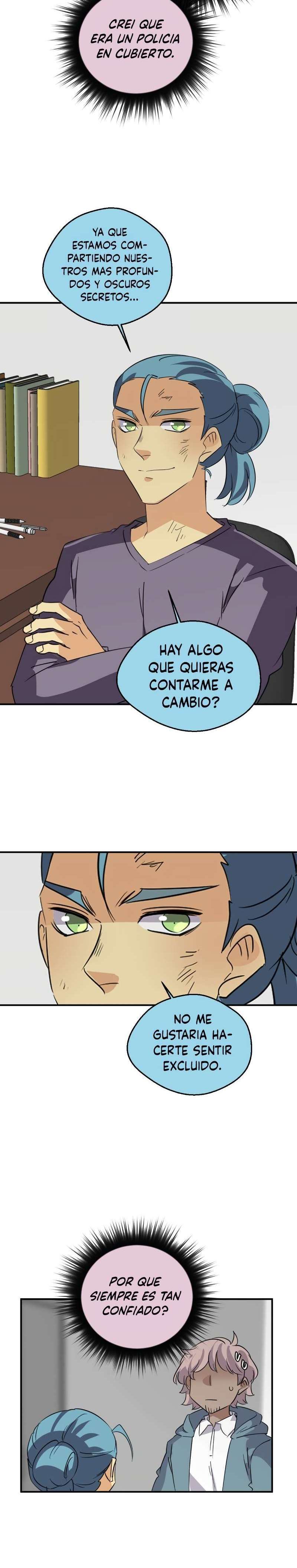 Capitulo 309 page 19