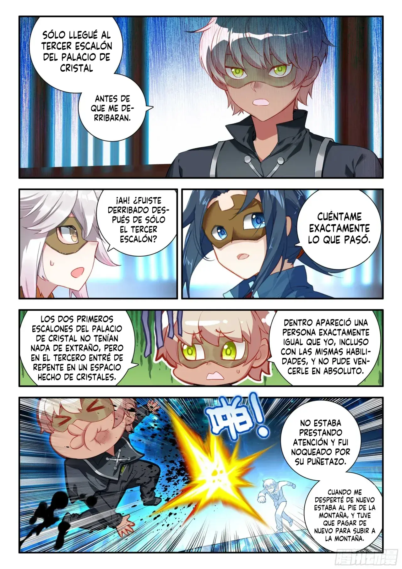 Capitulo 141 page 3