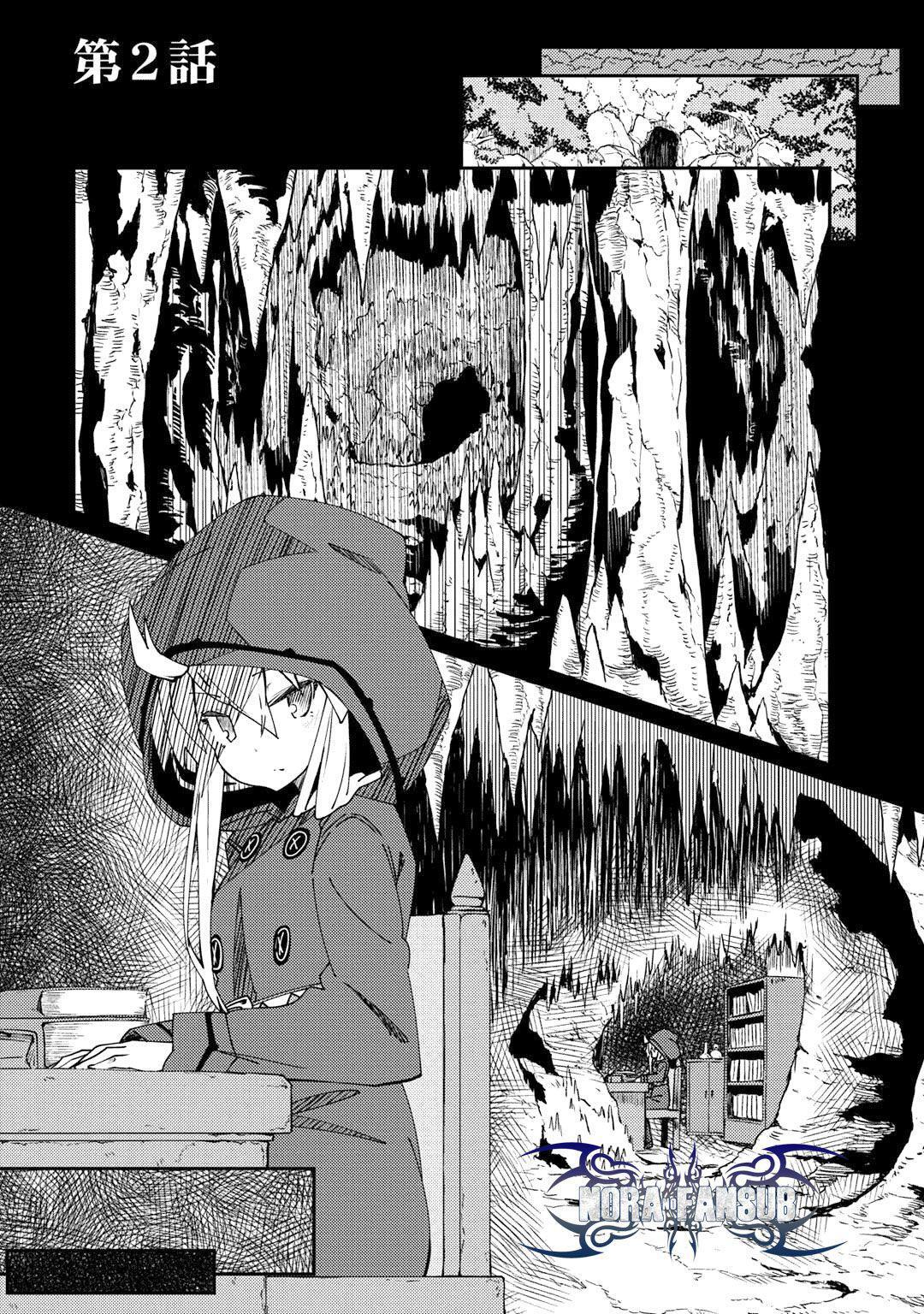 Capitulo 2 page 1