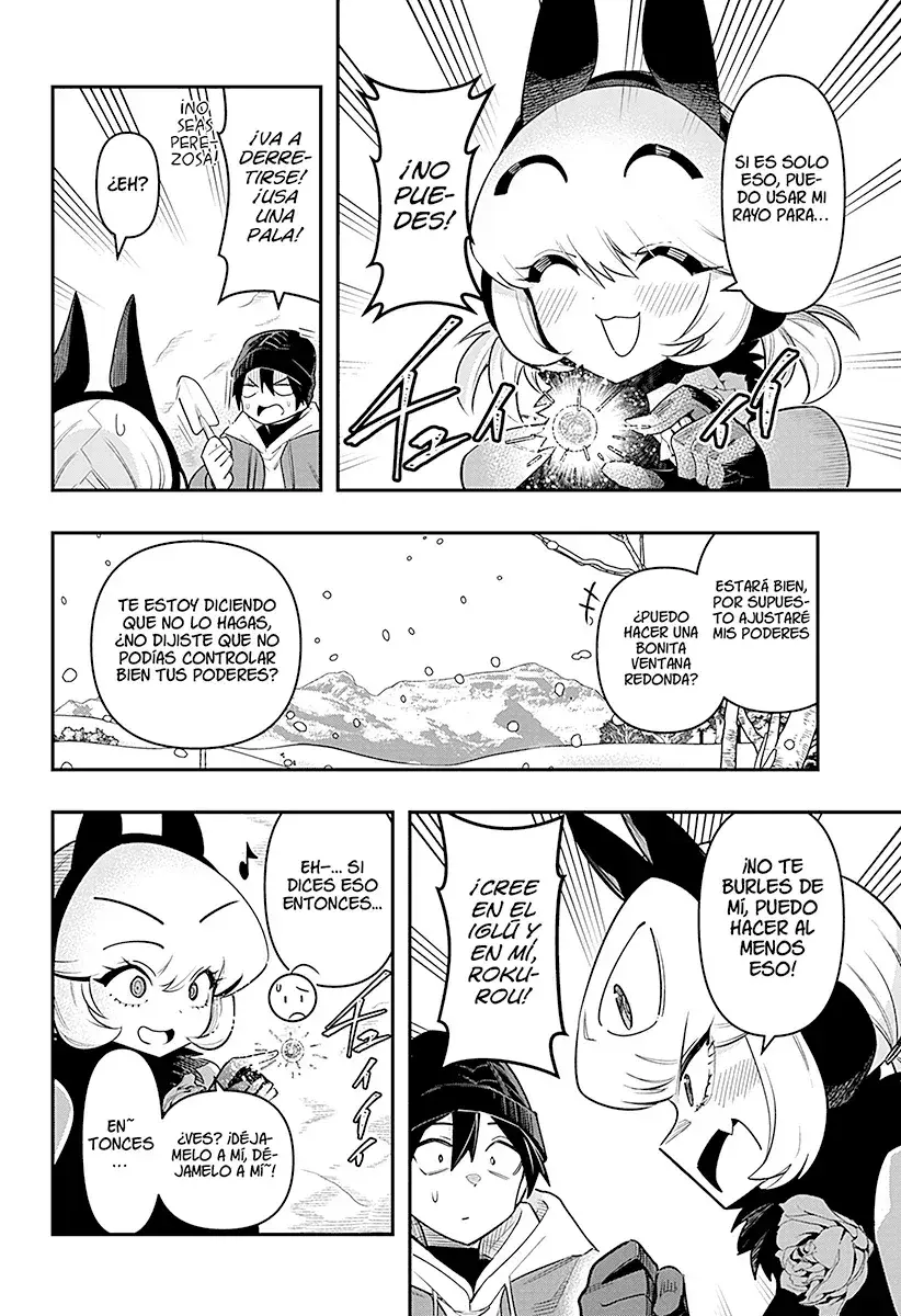 Capitulo 60 page 15