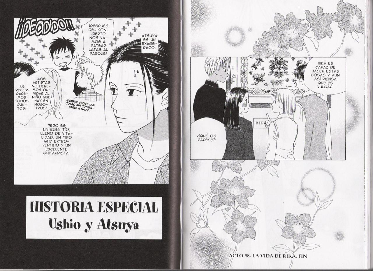 Capitulo 58 page 21