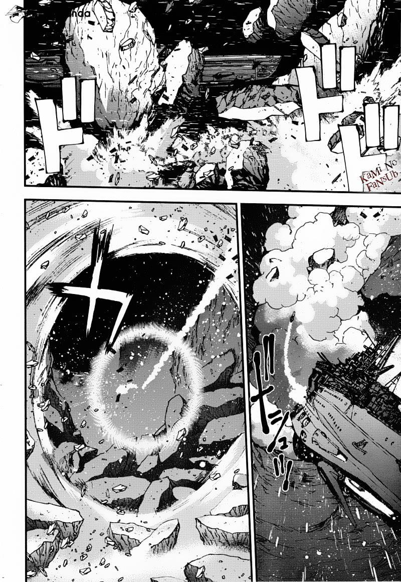 Capitulo 51 page 15