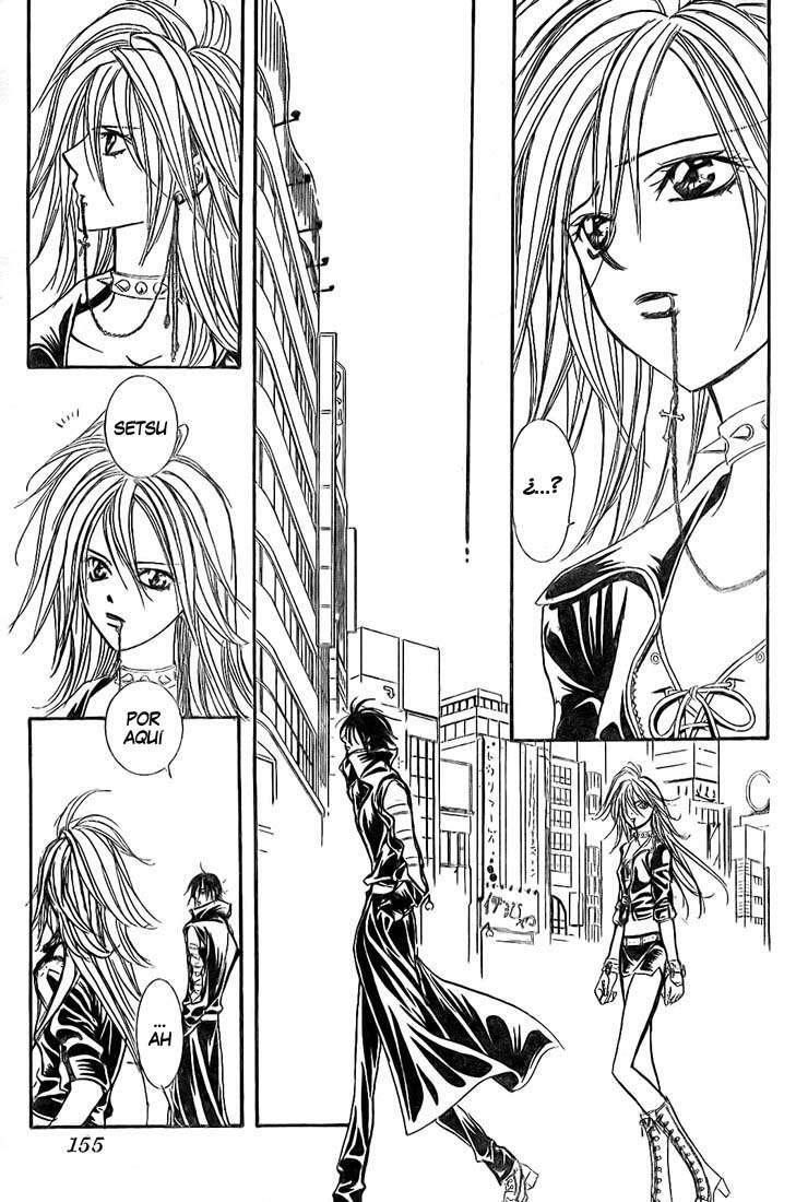 Capitulo 156 page 18