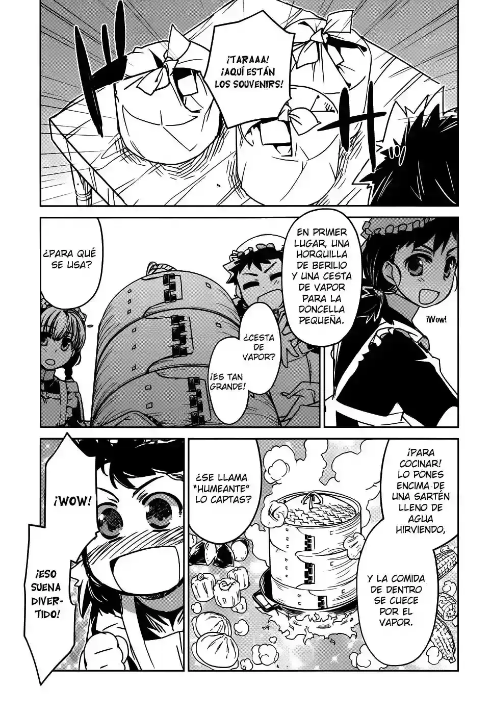 Capitulo 24 page 17