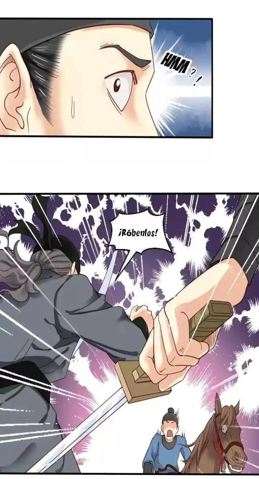 Capitulo 85 page 22