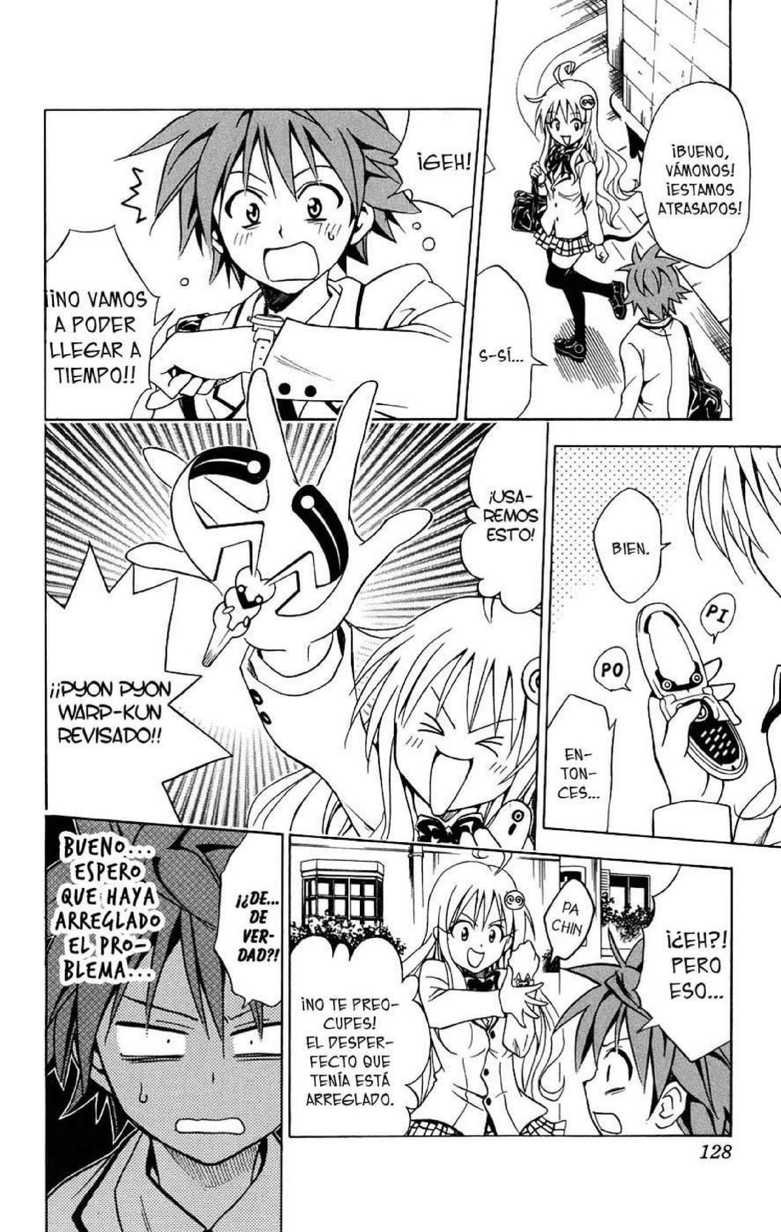 Capitulo 49 page 16