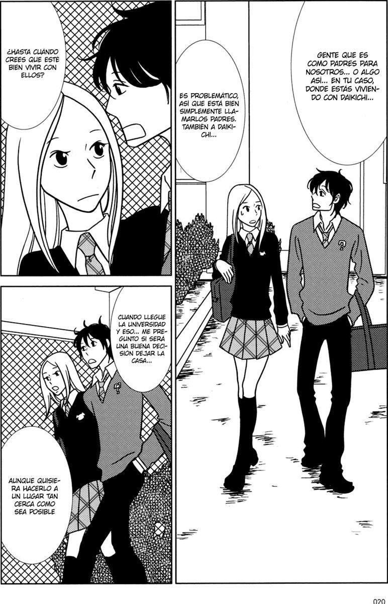Capitulo 43 page 21