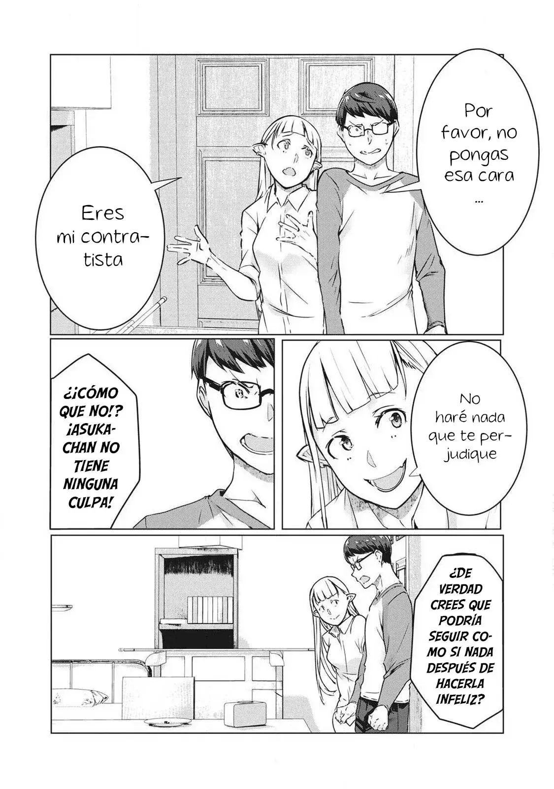 Capitulo 52 page 3