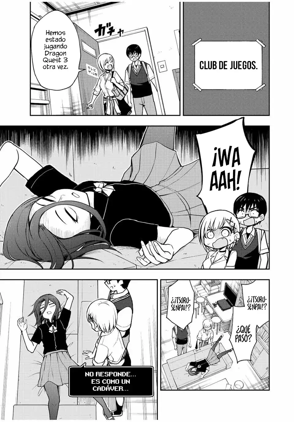 Capitulo 38 page 4