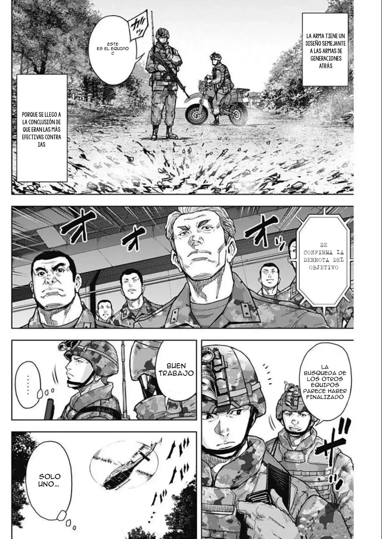 Capitulo 24 page 20