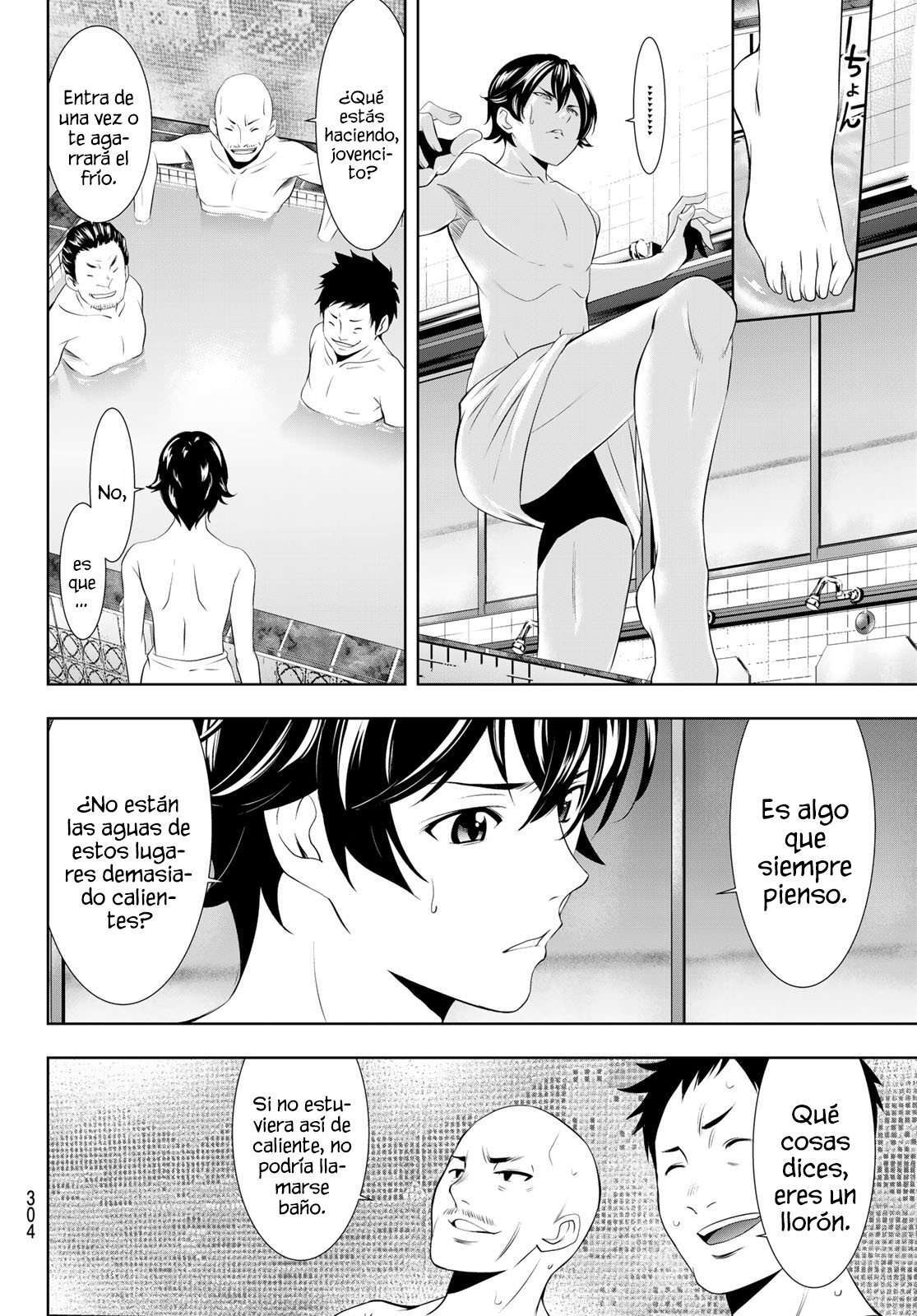 Capitulo 37 page 9