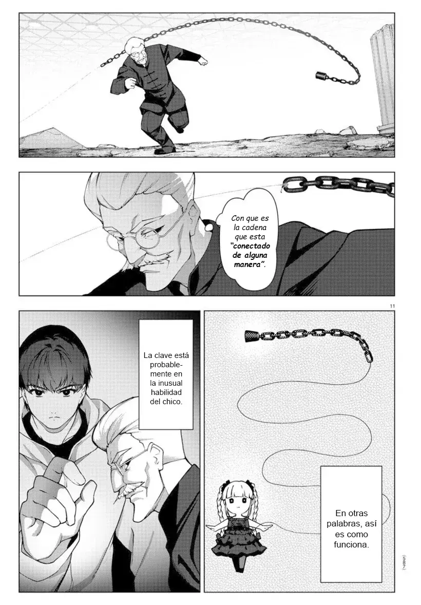 Capitulo 113 page 12