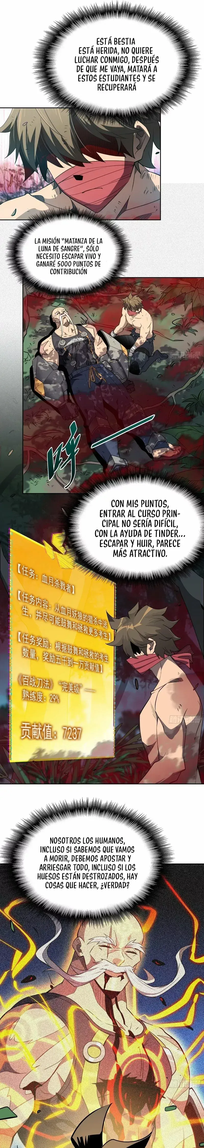 Capitulo 83 page 8