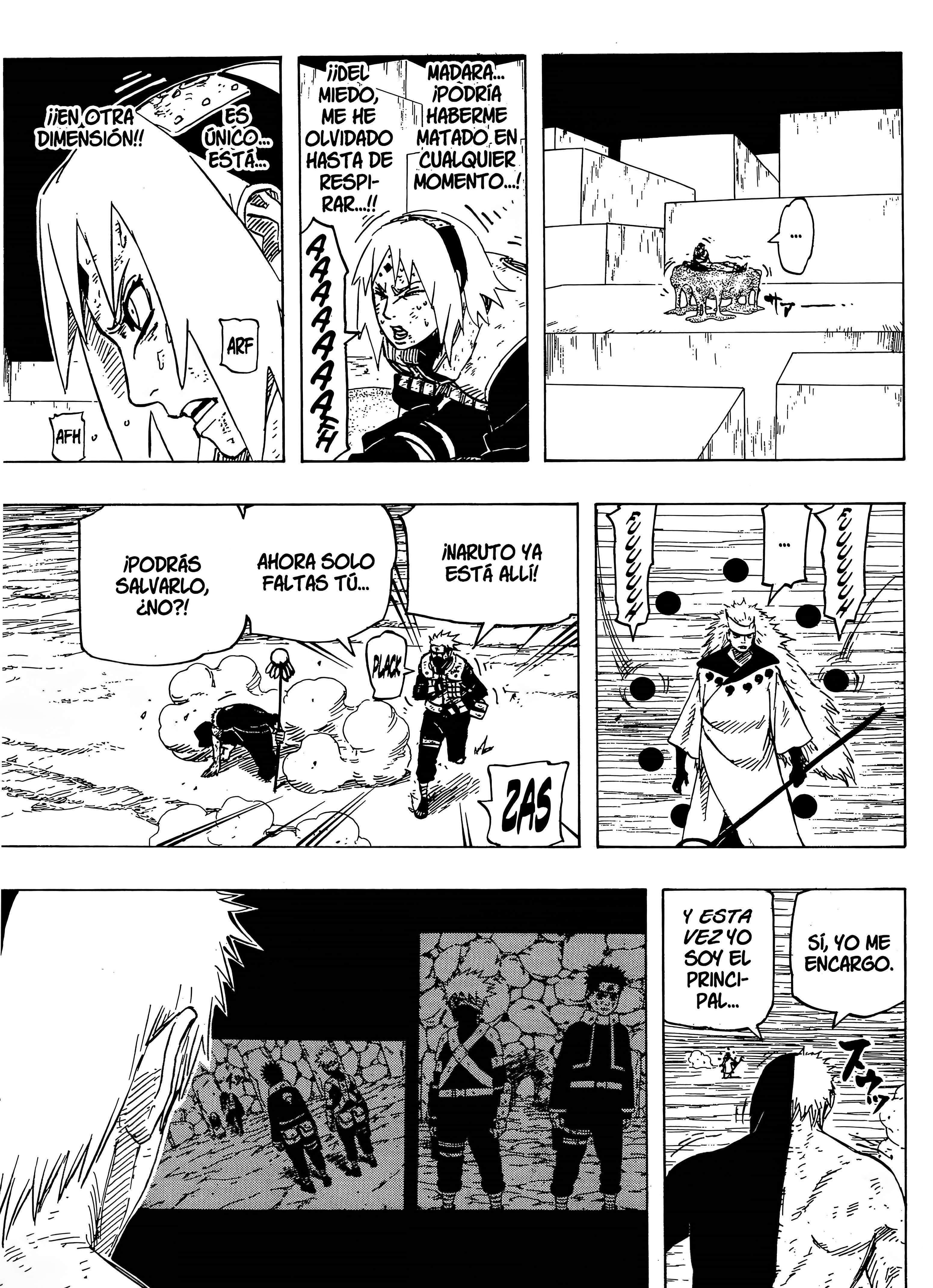 Capitulo 666 page 7