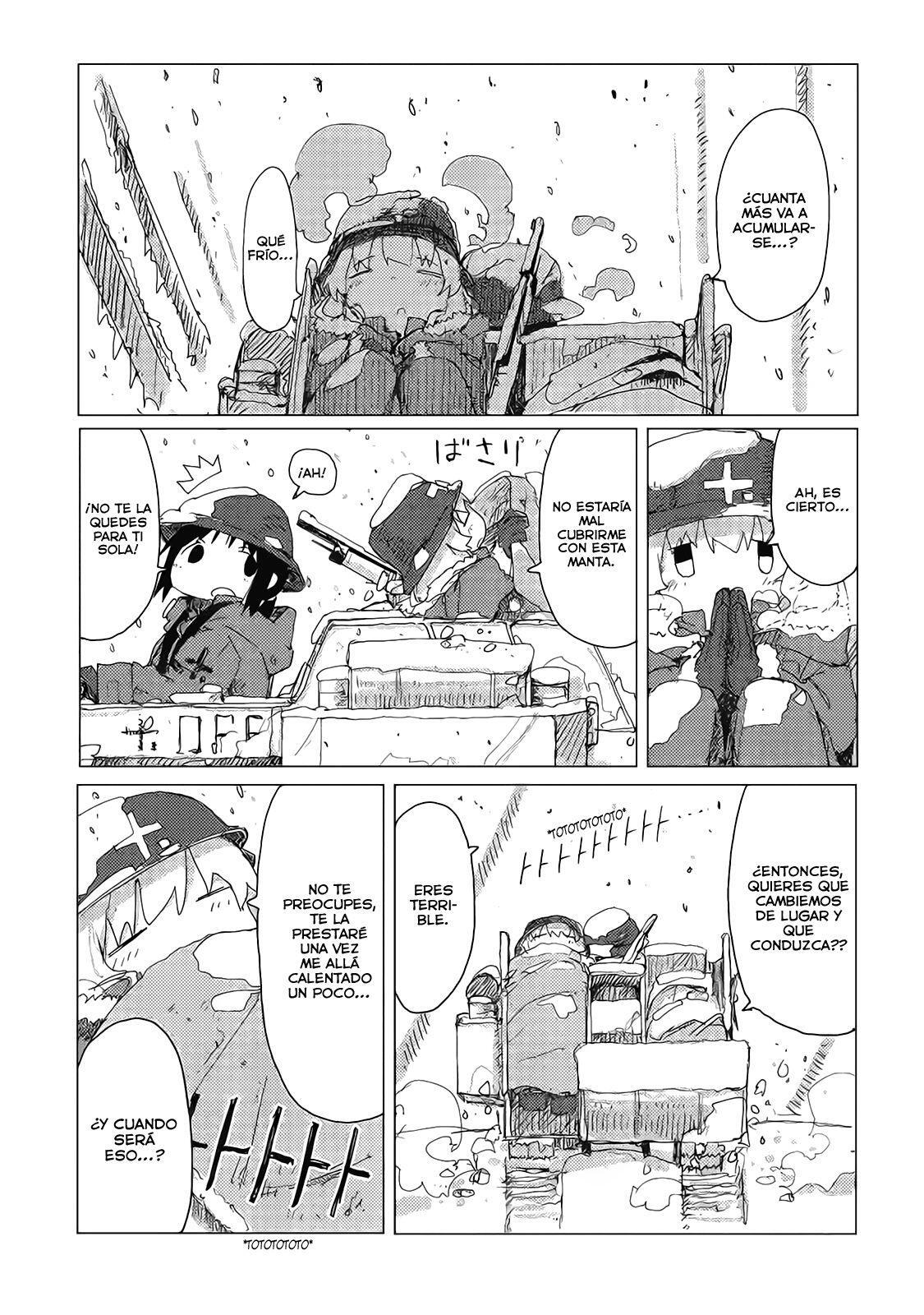 Capitulo 36 page 5