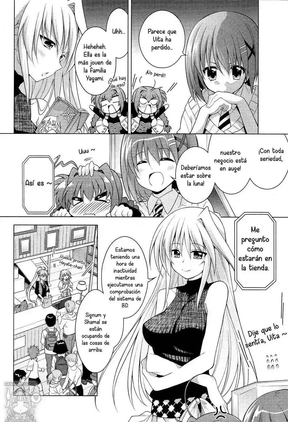 Capitulo 1.50 page 30