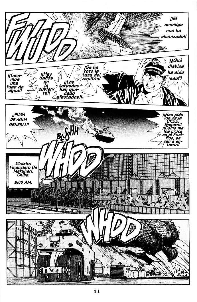 Capitulo 37 page 10
