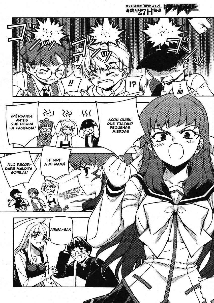 Capitulo 8 page 14