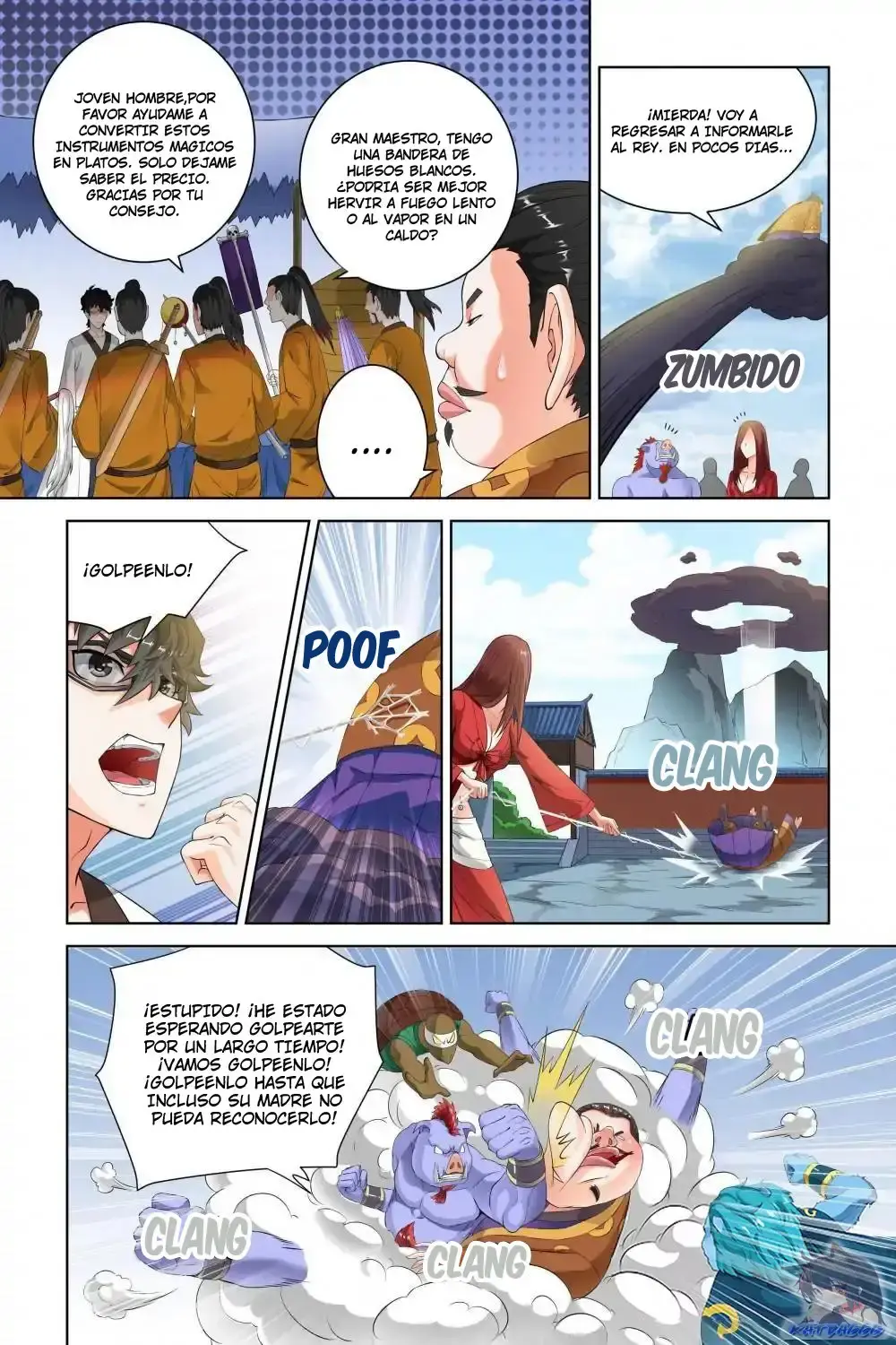 Capitulo 71 page 9