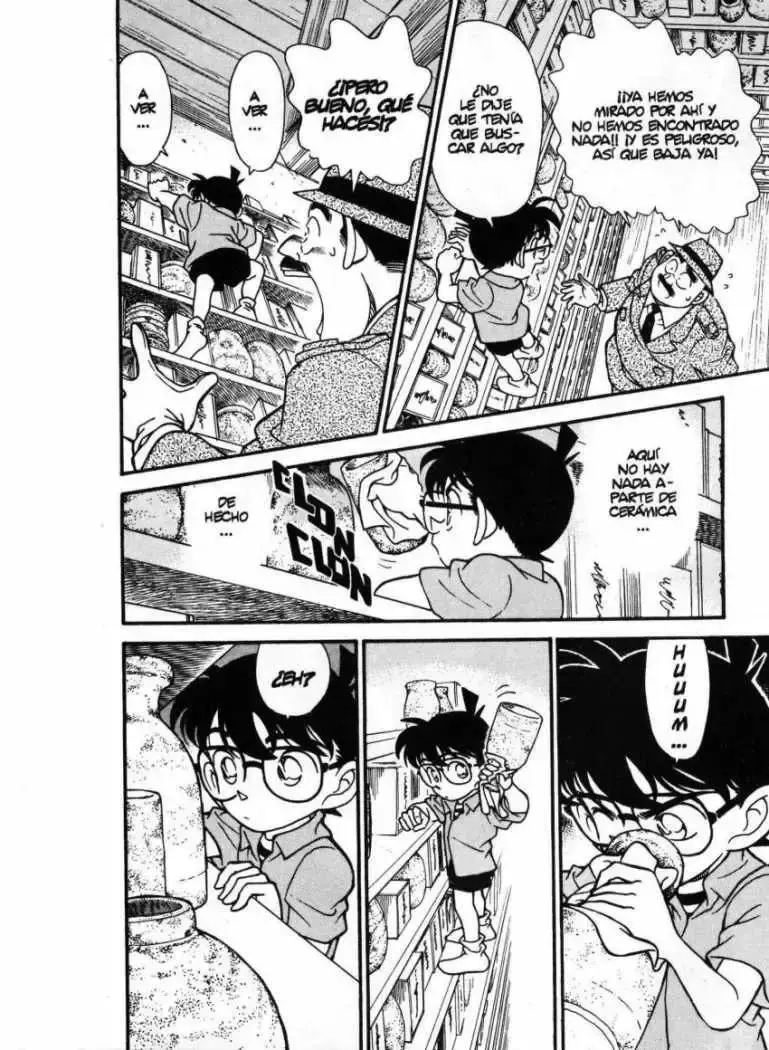 Capitulo 161 page 16