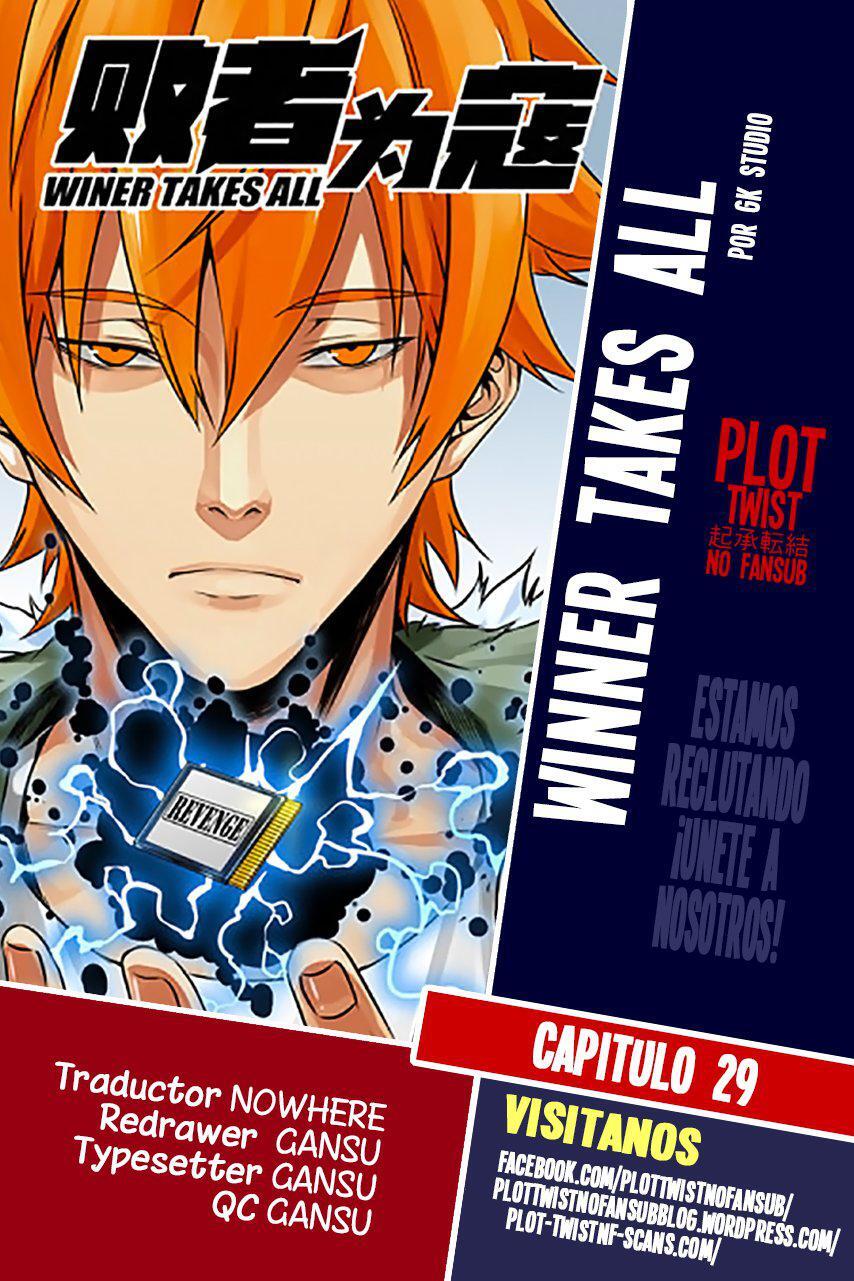 Capitulo 29 page 1