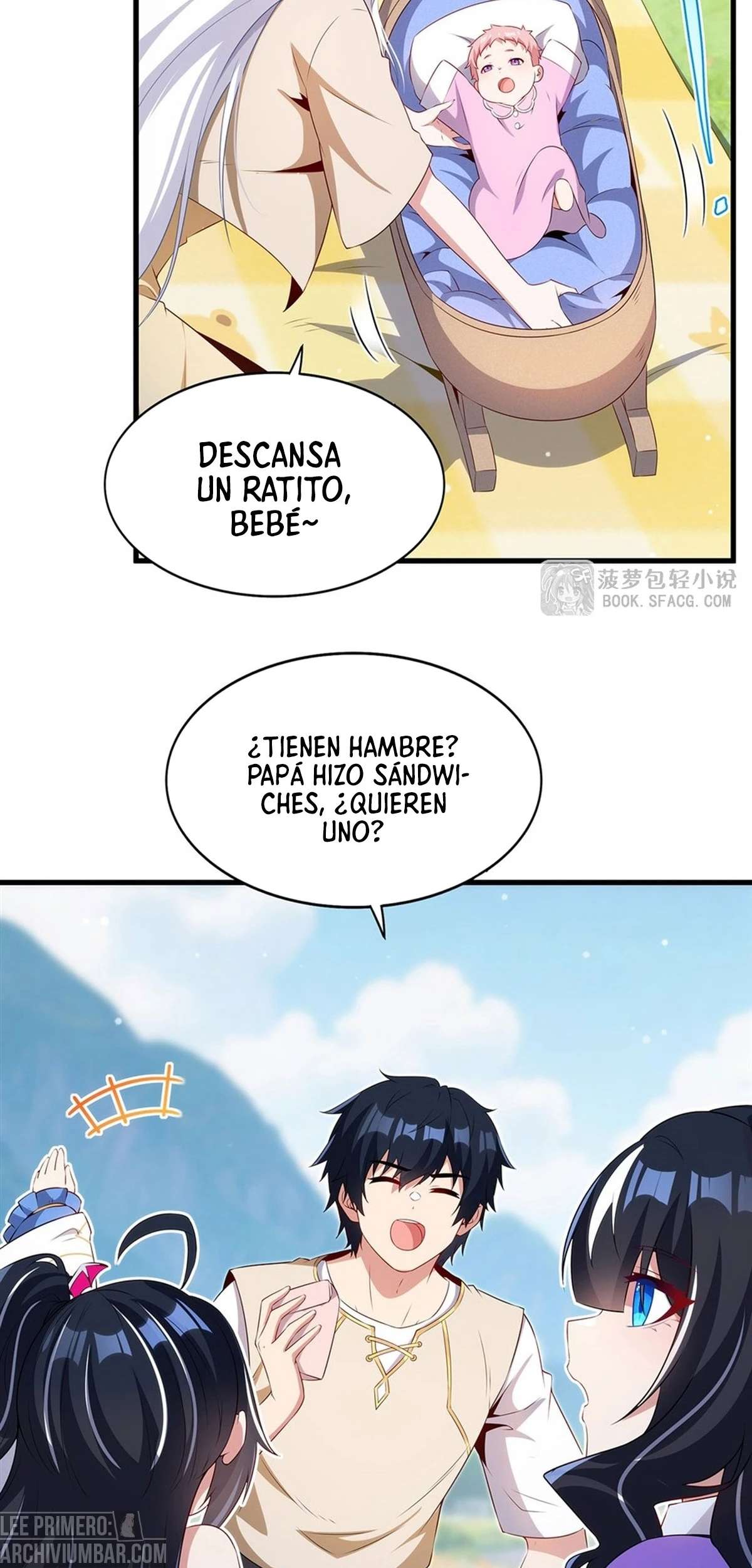 Capitulo 93 page 9