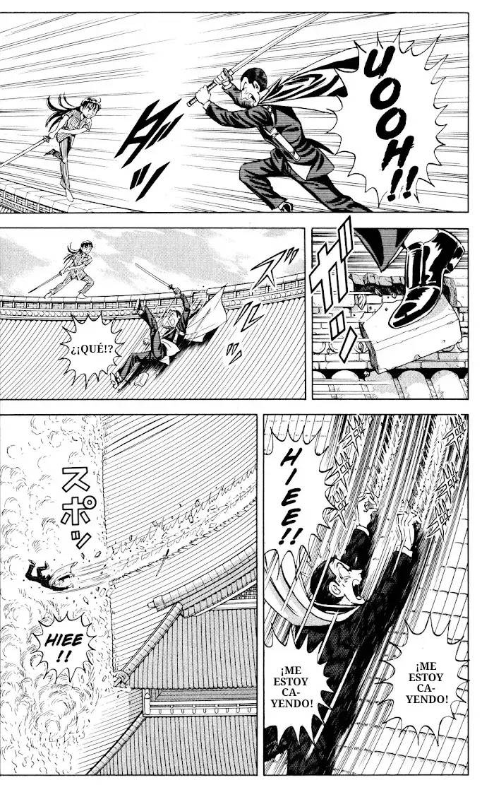 Capitulo 22 page 23