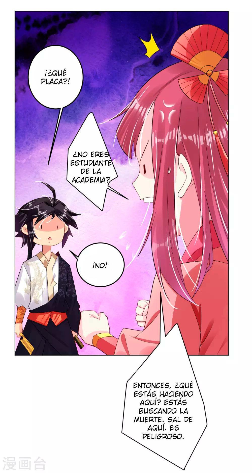 Capitulo 94 page 9