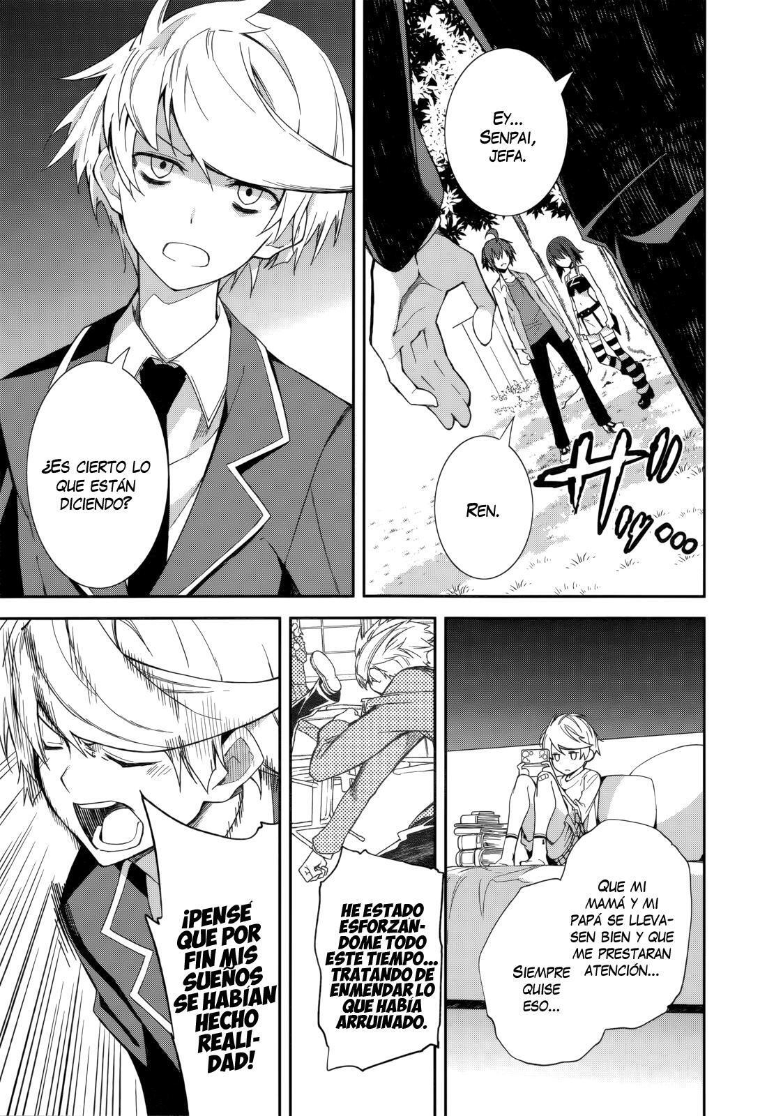 Capitulo 74 page 18