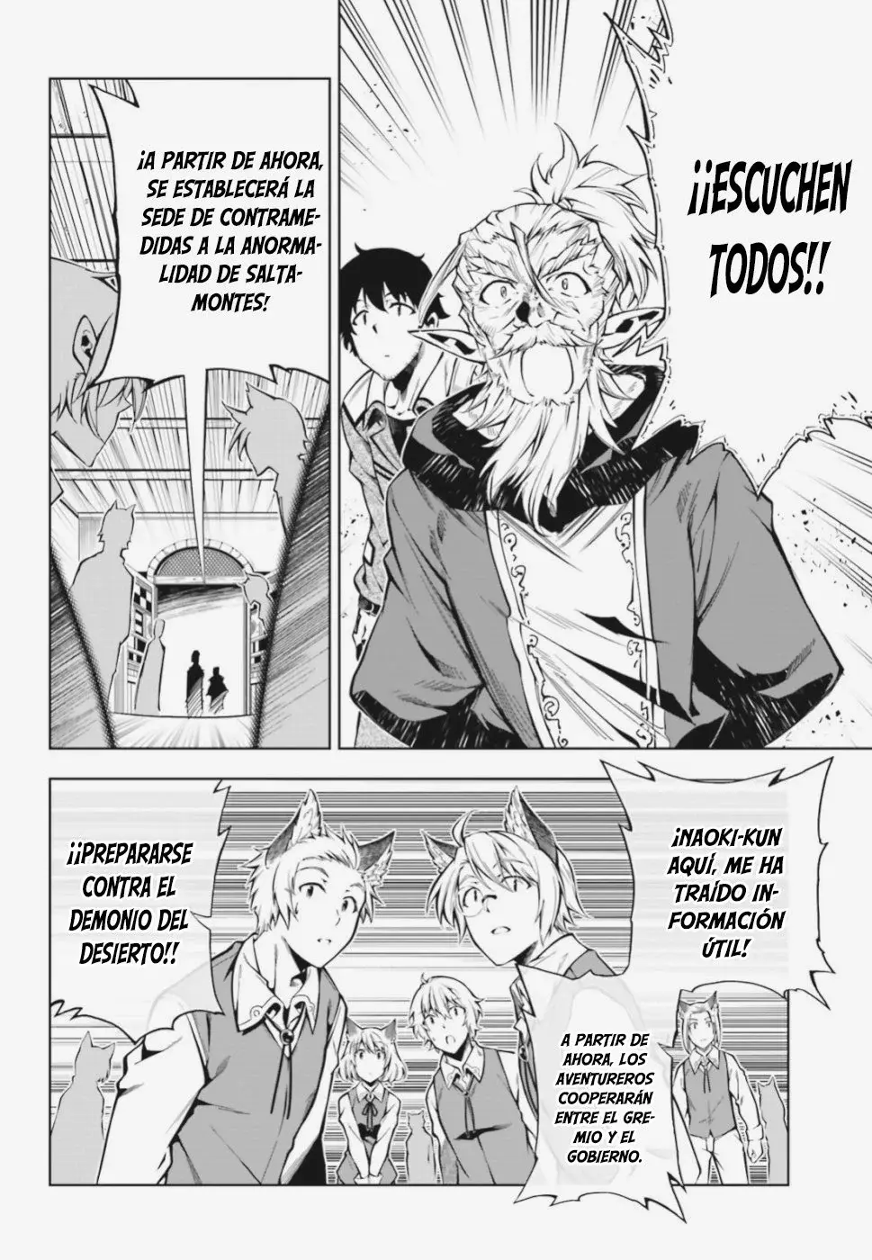 Capitulo 18 page 41
