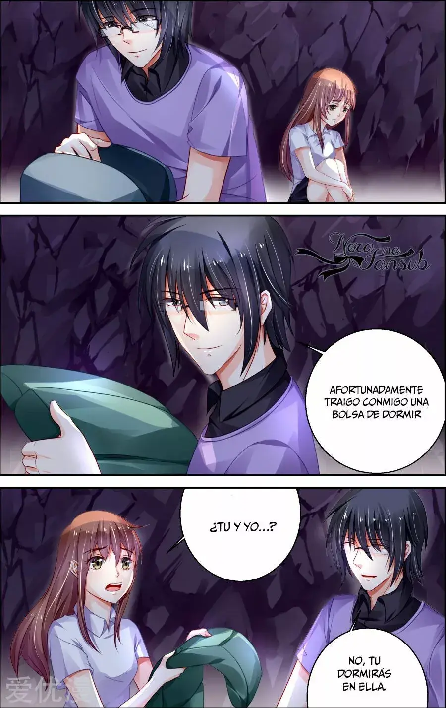Capitulo 174 page 3