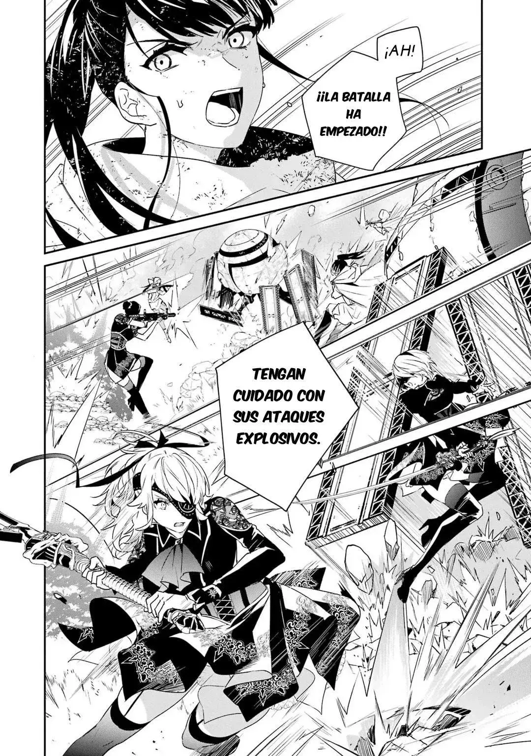 Capitulo 8 page 20