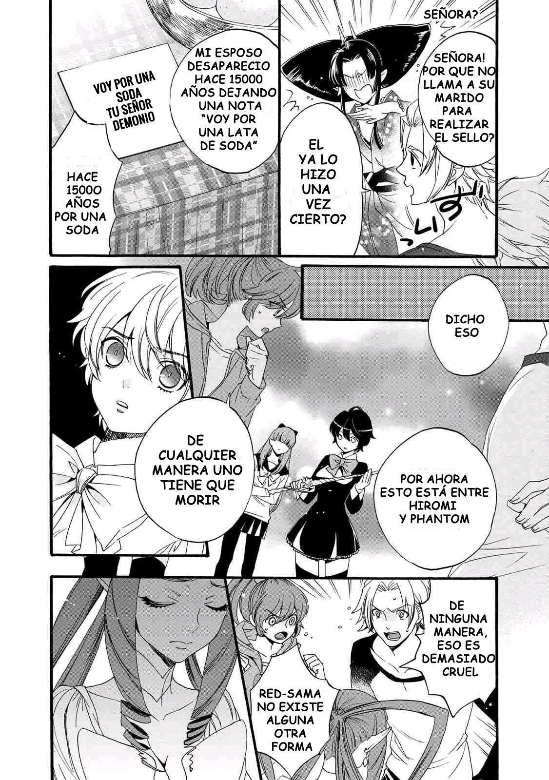 Capitulo 19 page 18