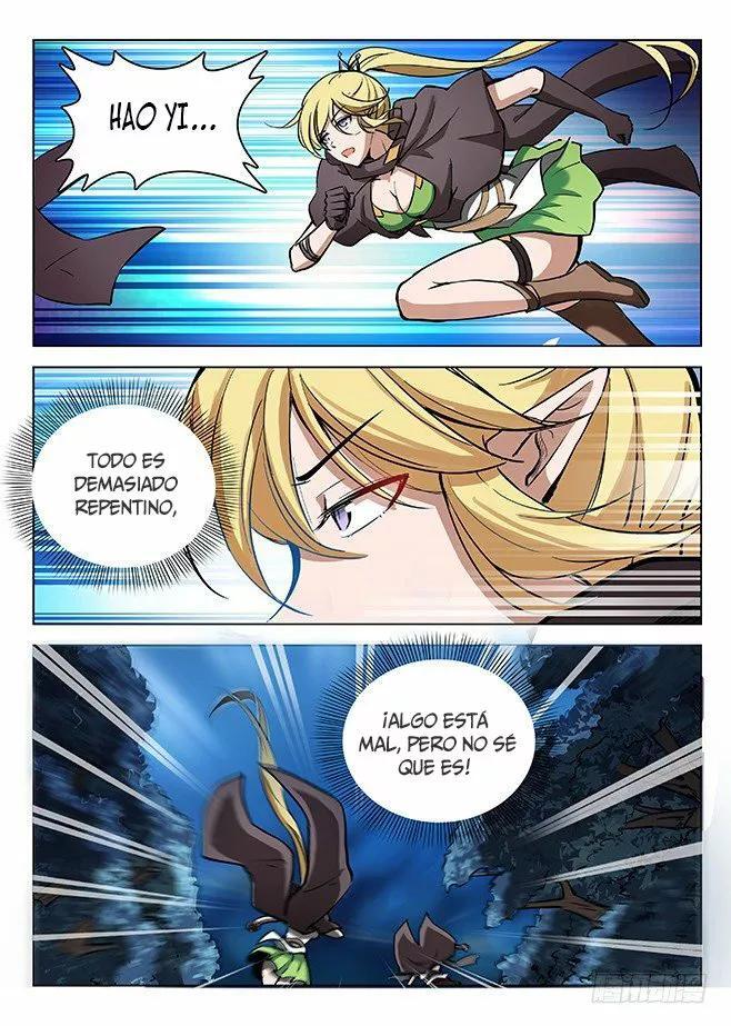 Capitulo 134 page 12
