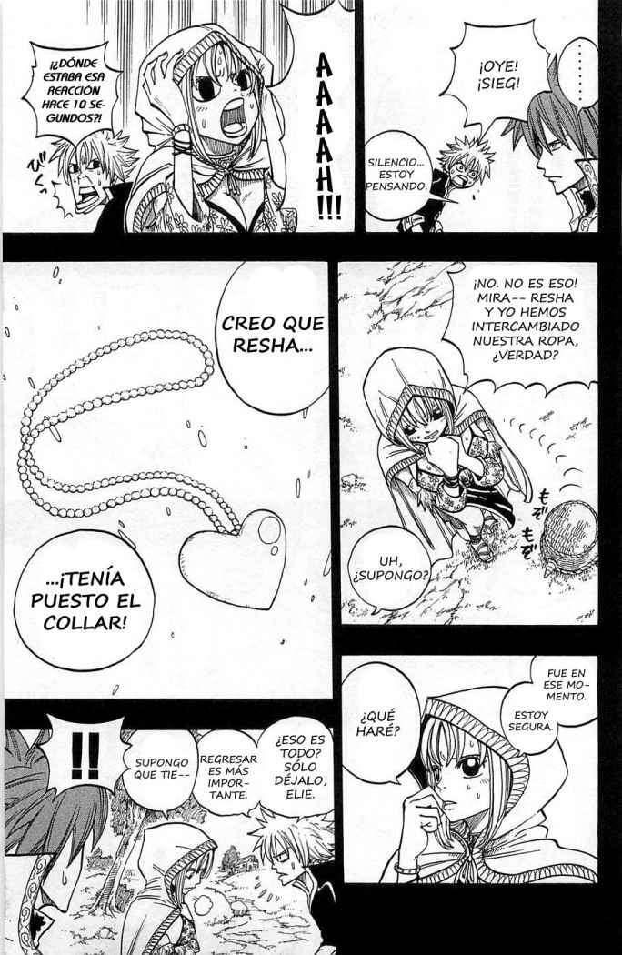 Capitulo 256 page 11